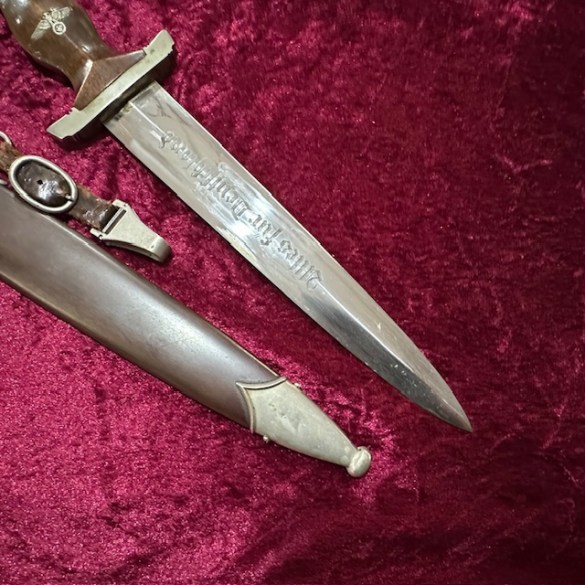 SA 1933 Dagger 13